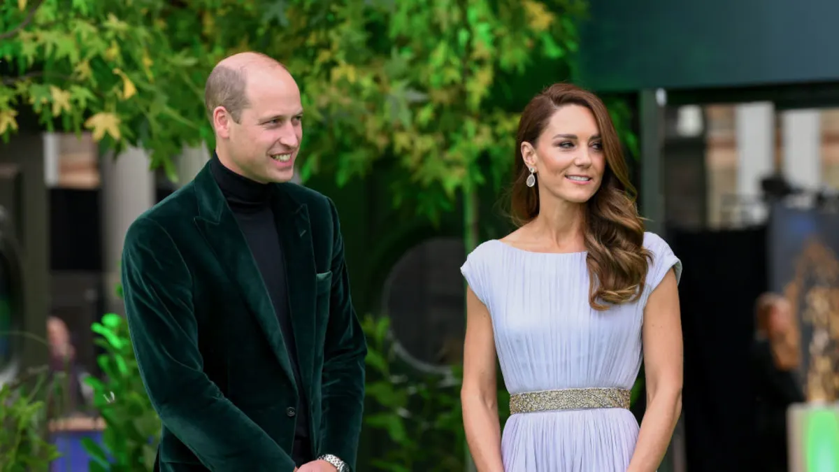 14 Pictures That Prove Royals Are Just Regular People