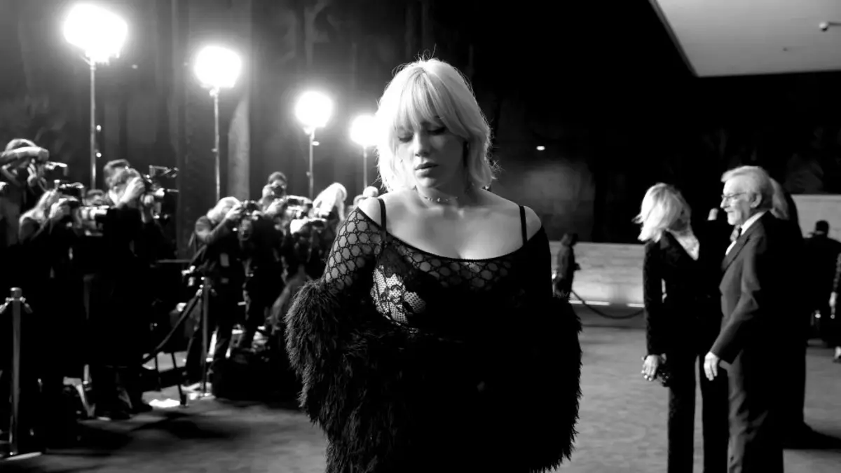 4 Stars Who Have Tourette Syndrome