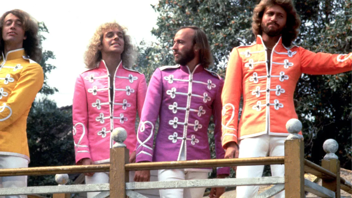 Bee Gees