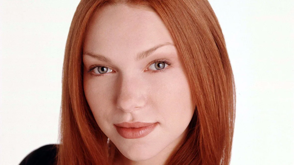 Laura Prepon in 'That '70s Show'