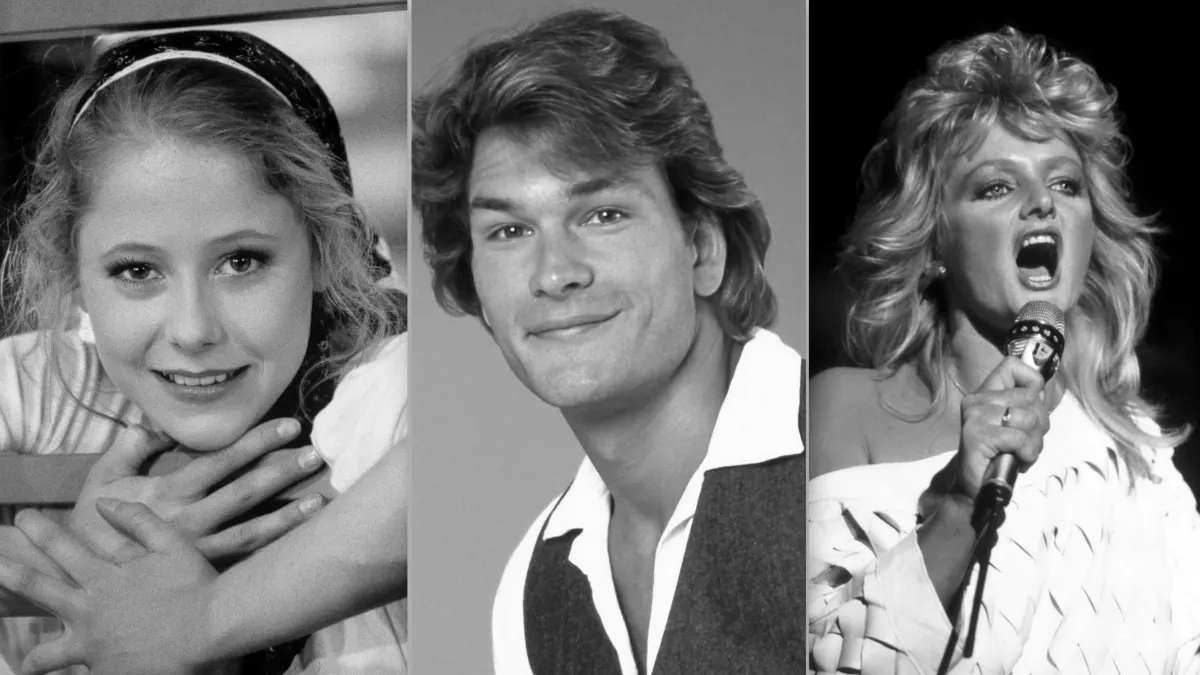'80s Stars Who Have Already Passed Away