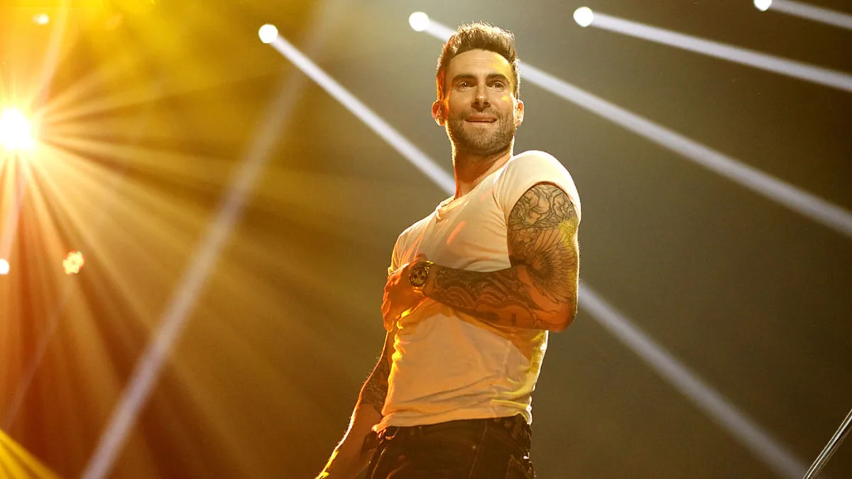 VH1's Super Bowl Fan Jam