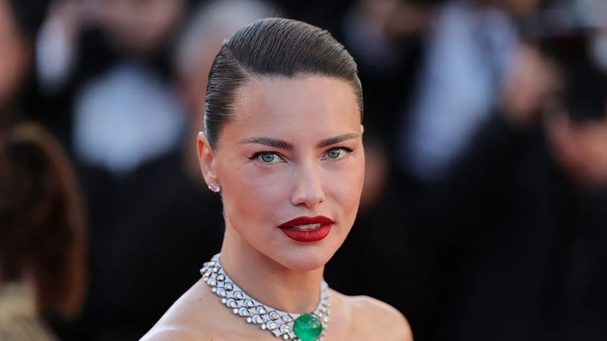 Adriana Lima
