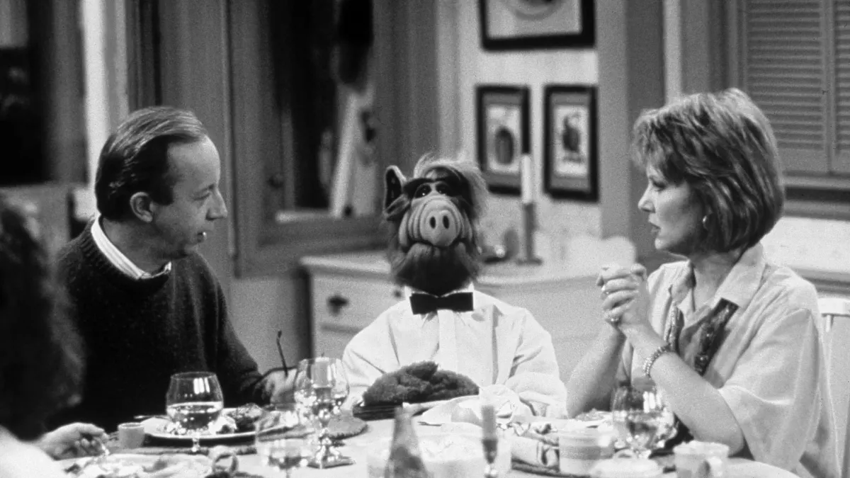 "Alf" star Anne Schedeen has died.