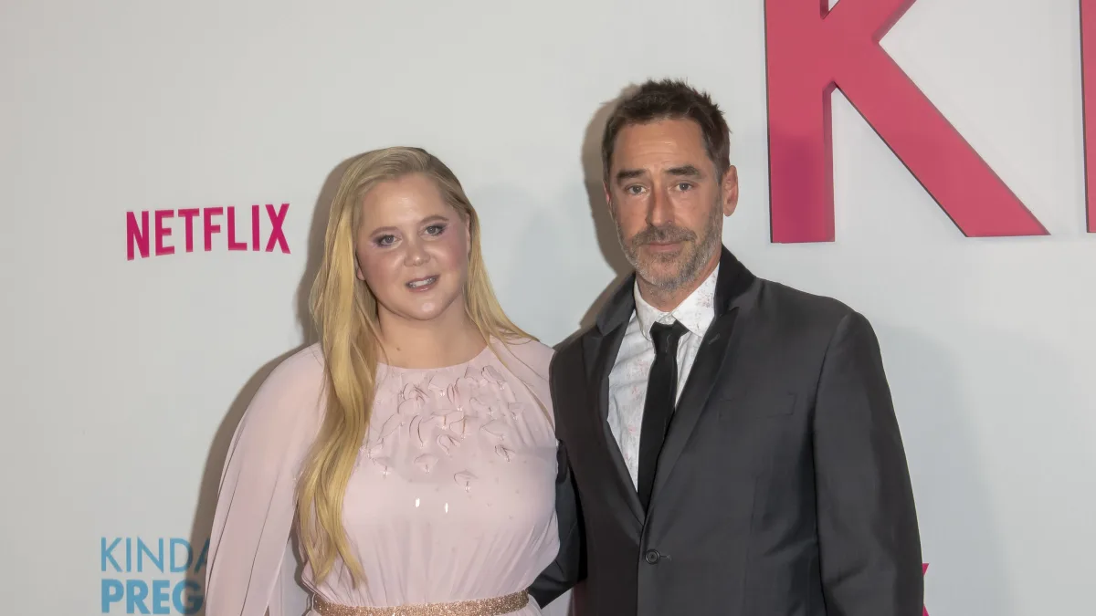 Amy Schumer