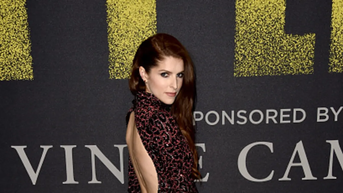 Premiere Of Universal Pictures' "Pitch Perfect 3" - Arrivals