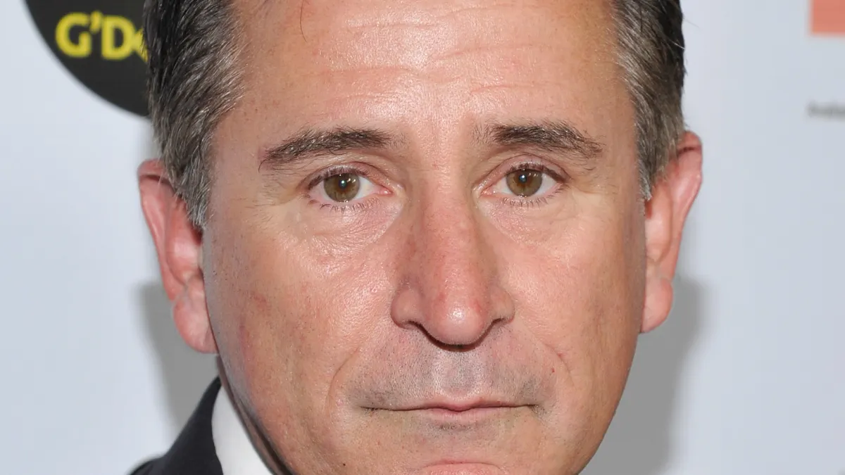 2013 G'Day USA Los Angeles Black Tie Gala - Red Carpet