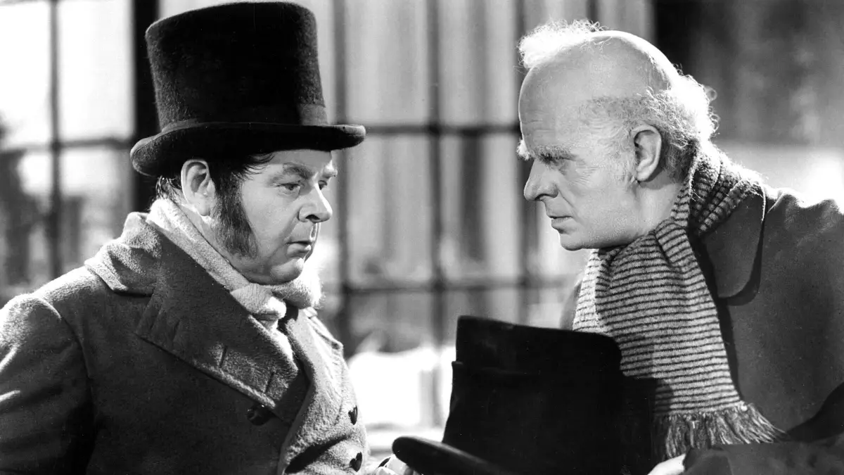 Best Christmas Movies Of All Time film top list ranked holiday watch festive classic new Netflix streaming Amazon A Christmas Carol