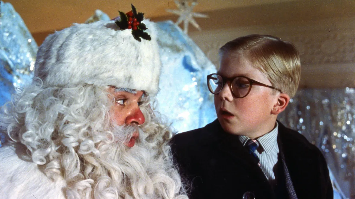 Best Christmas Movies Of All Time film top list ranked holiday watch festive classic new Netflix streaming Amazon A Christmas Story 2021