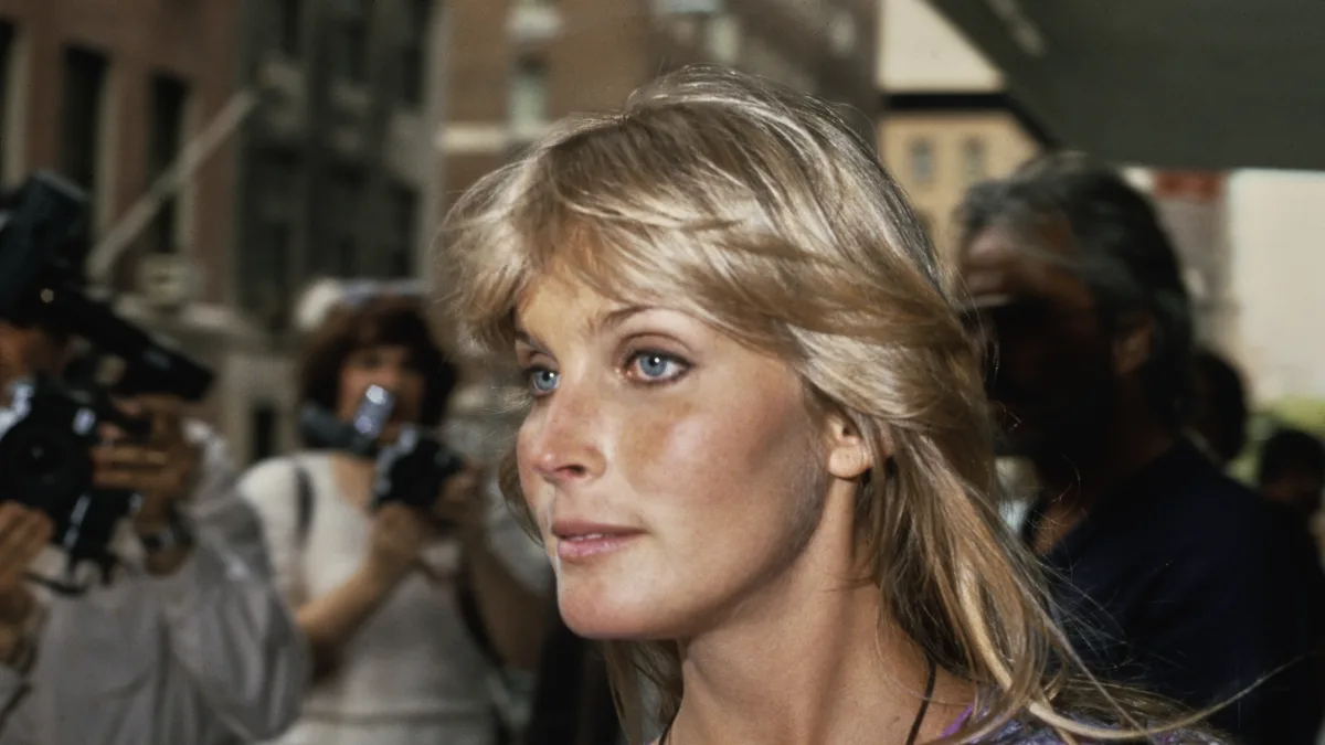 bo derek