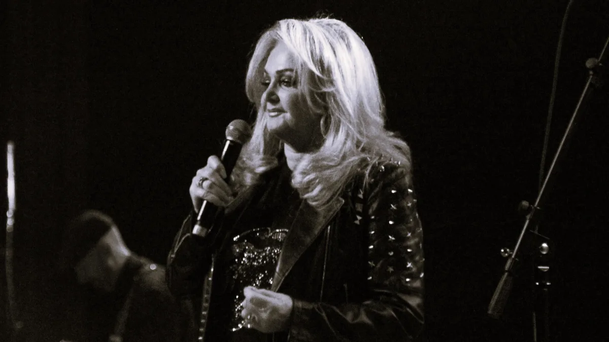 Bonnie Tyler