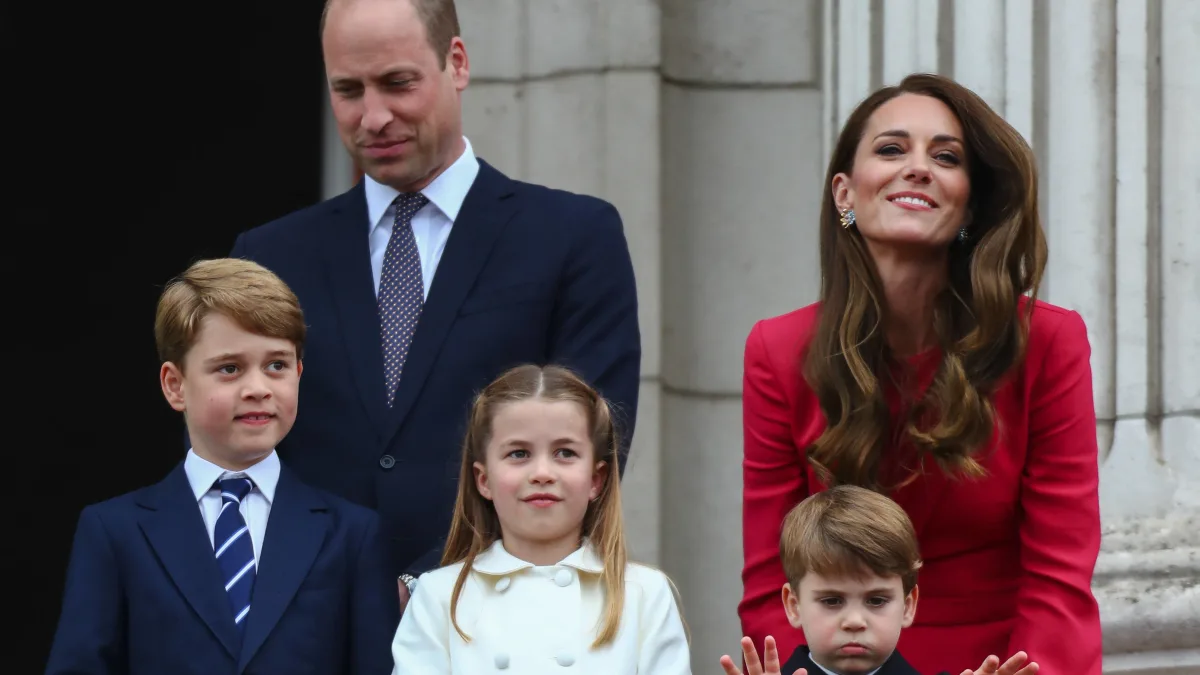 British Royals