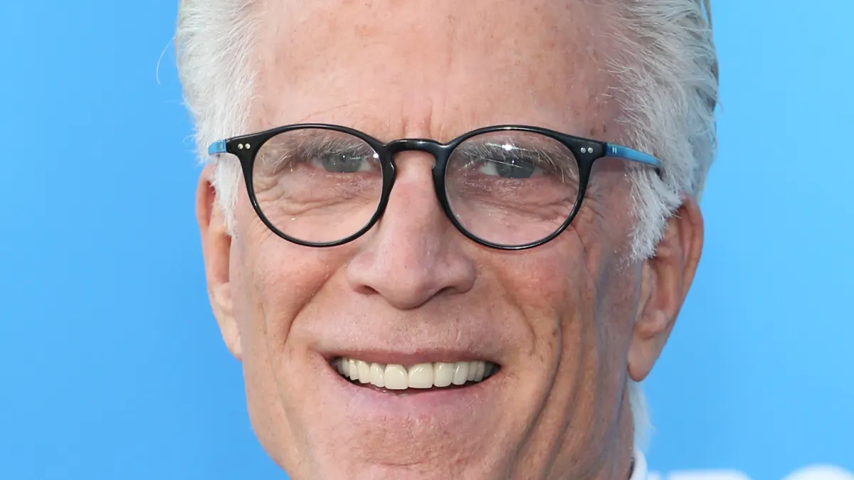 CSI: Las Vegas: Ted Danson Looked Different Young age today now 2021 DB Russell actor cast