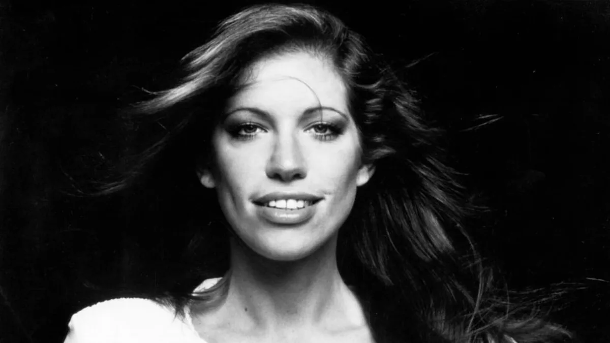 Carly Simon