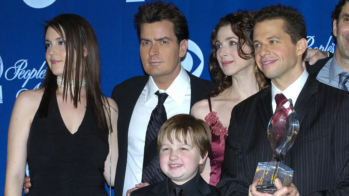 Angus T. Jones: This Is Jake Harper's Incredible Transformation