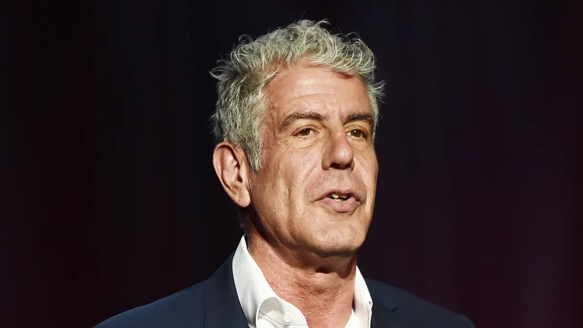 Celebrities Found Dead In Hotels stars famous people hotel rooms cause of death overdose suicide murdered Anthony Bourdain 2021