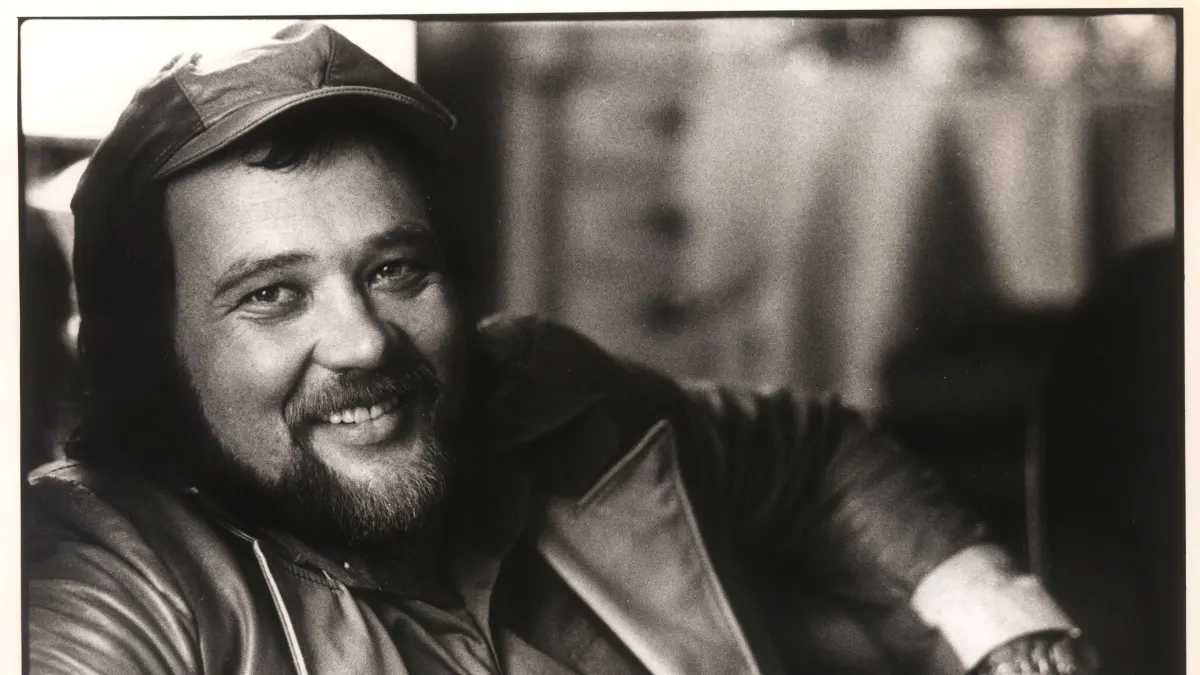 David Clayton-Thomas