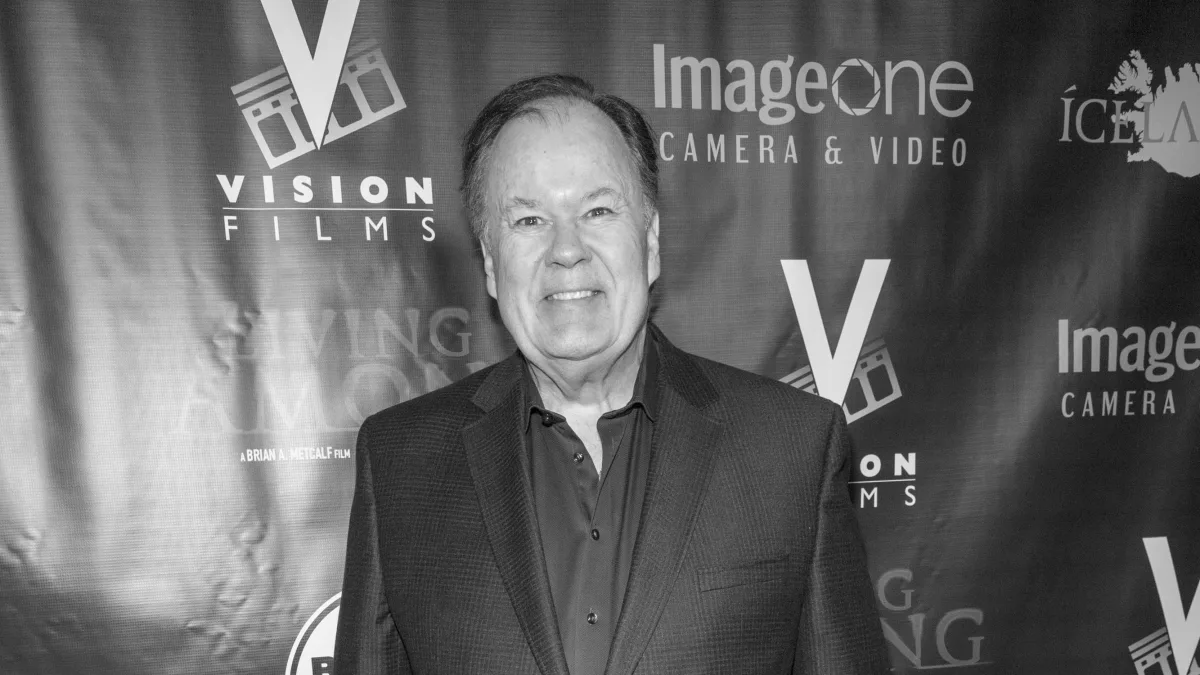 Dennis Haskins is dead.