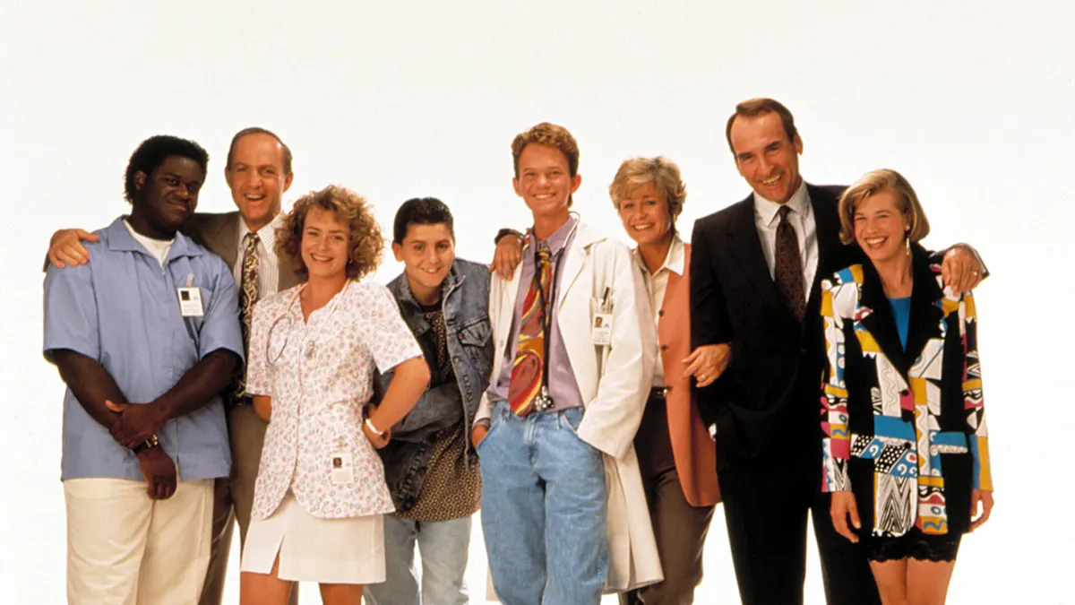 Doogie Howser, M.D.: Where Are They Now? cast actors today 2021 2022 stars Neil Patrick Harris TV show series sitcom