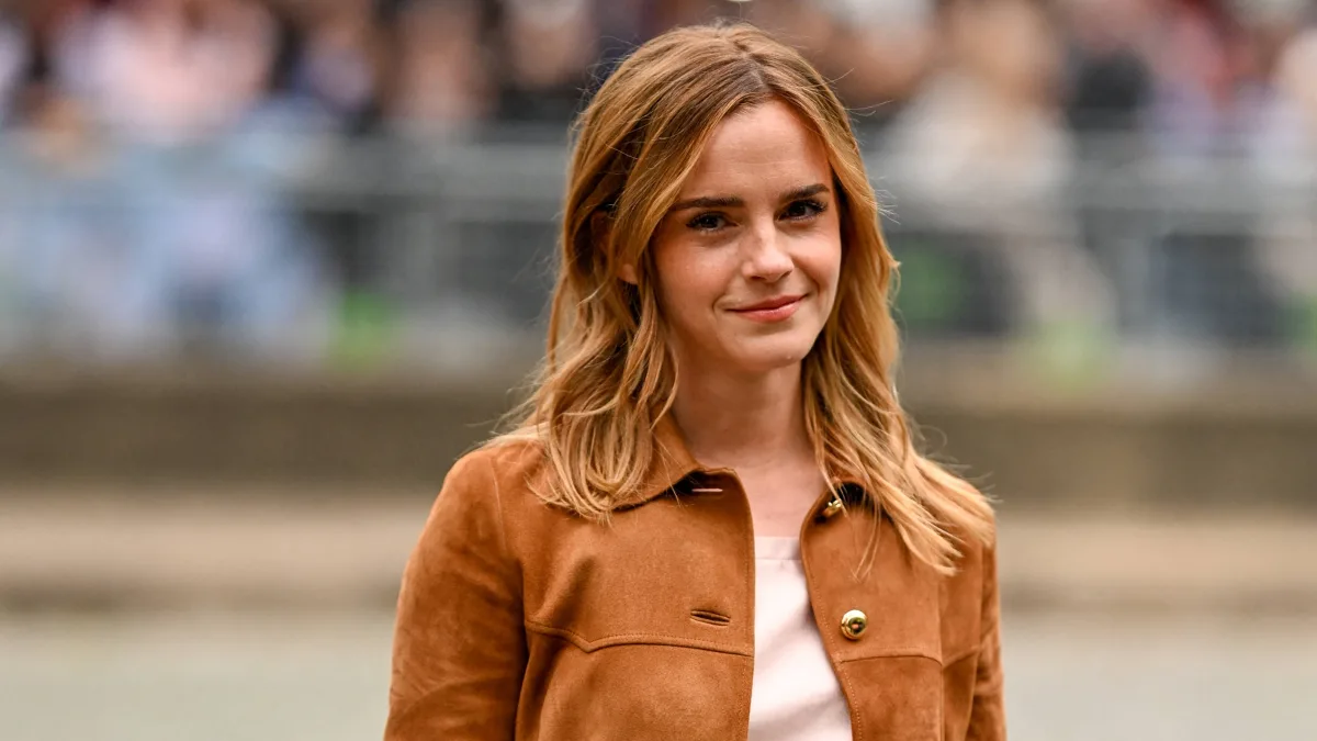 Emma Watson