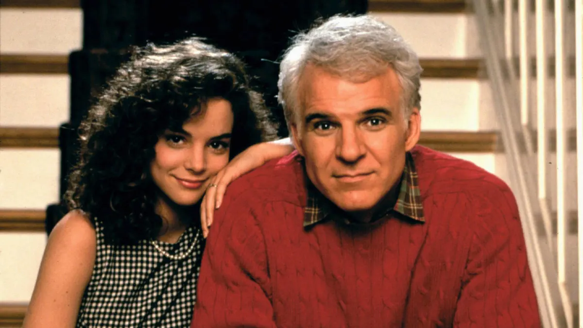 Father of the Bride﻿ Movie Quiz trivia questions facts stars actors cast 1991 film Steve Martin Diane Keaton Martin Short game now today watch