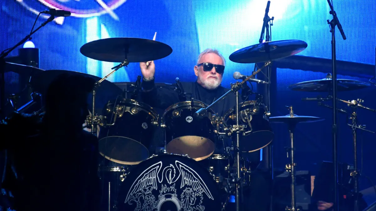 Queen + Adam Lambert In Concert - New York, NY