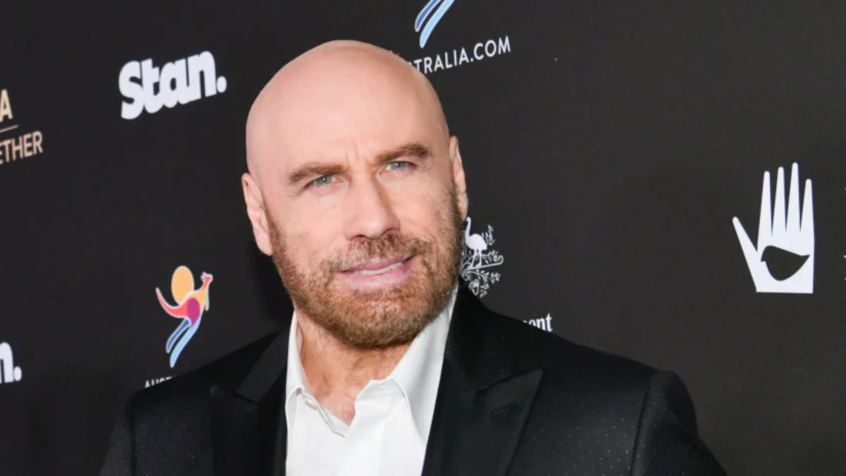 G'Day USA 2020 | Standing Together Dinner