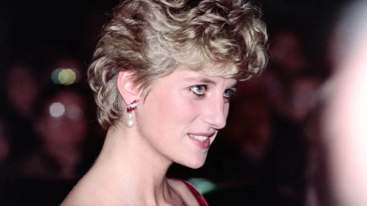FRANCE-BRITAIN-PRINCESS-DIANA