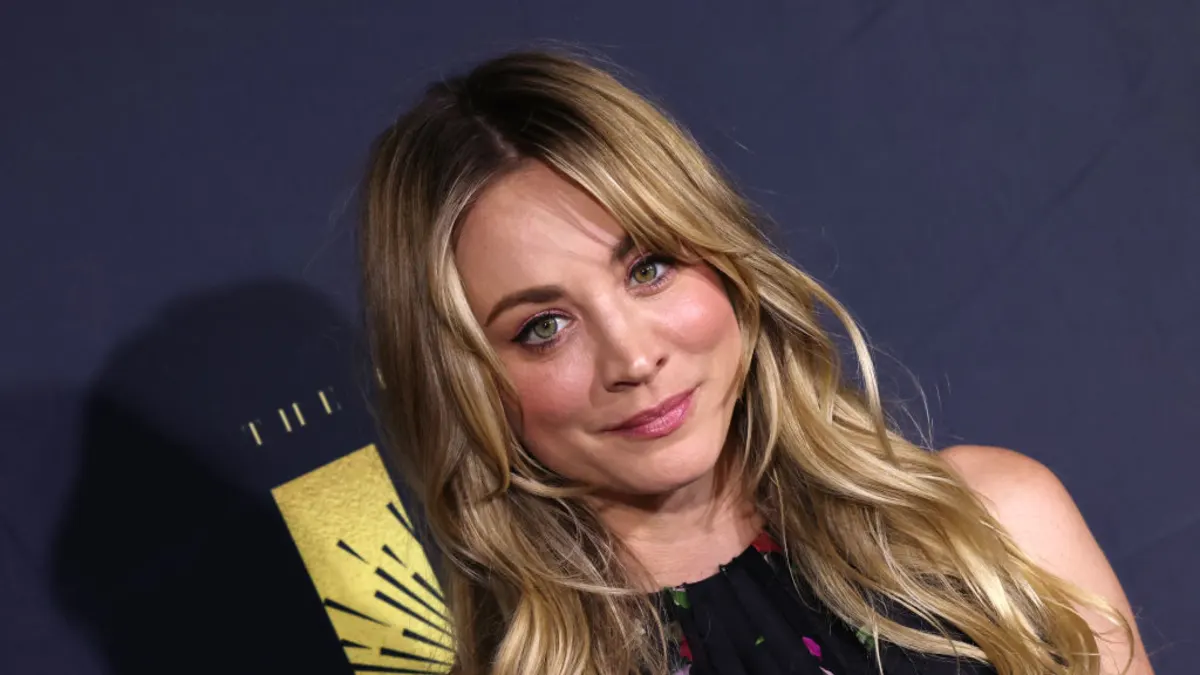 18th Annual Brandon Tartikoff Legacy Awards