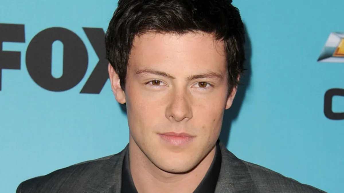 Fox's "Glee" Spring Premiere Soiree - Arrivals