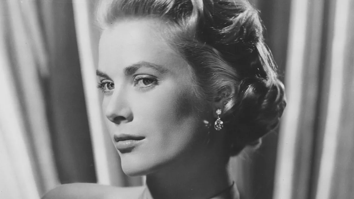 Grace Kelly