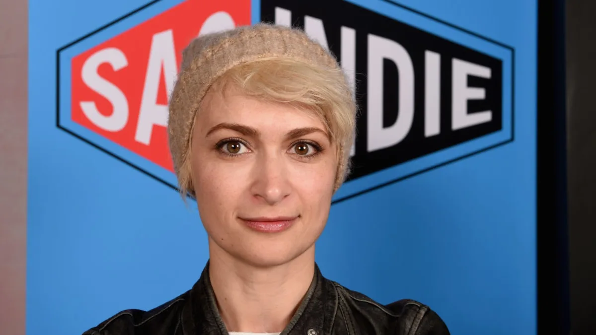 SAGindie Sundance Filmmakers Reception