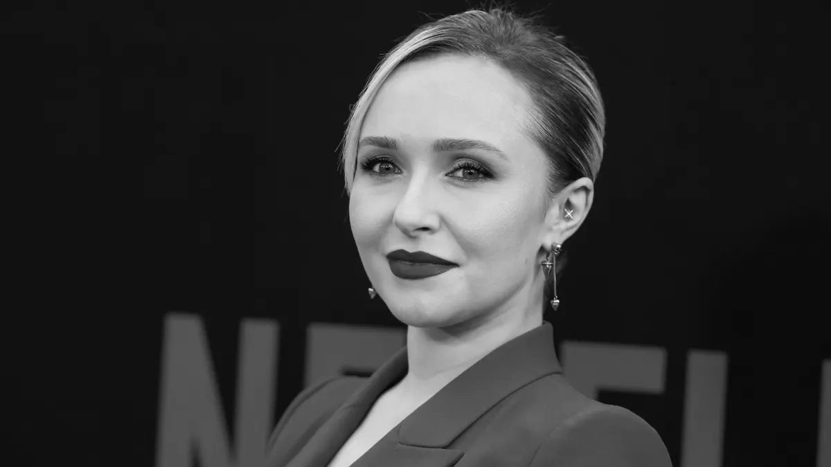 There is new information regarding Hayden Panettiere's death.