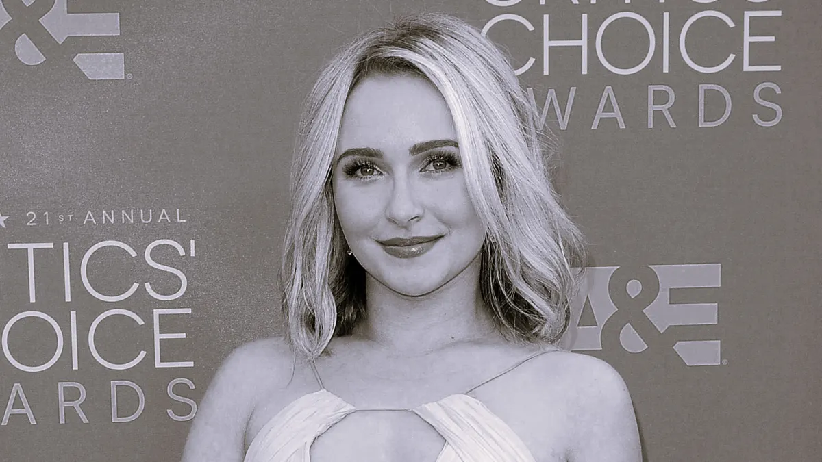 Hayden Panettiere