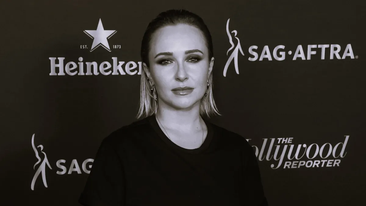 Hayden Panettiere