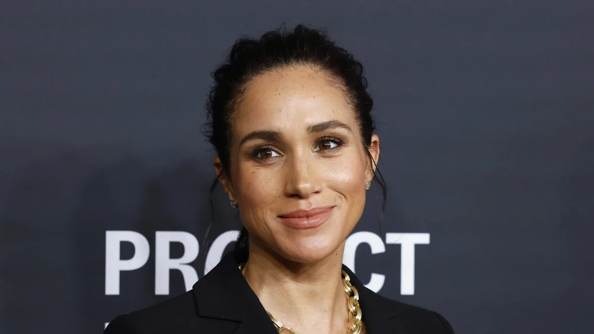 Duchess Meghan