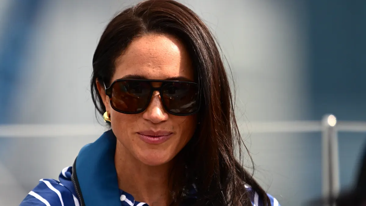 Duchess Meghan