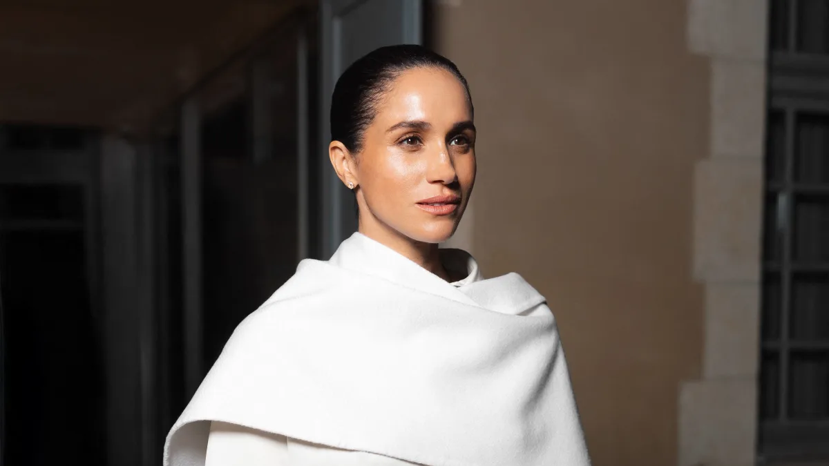 Duchess Meghan