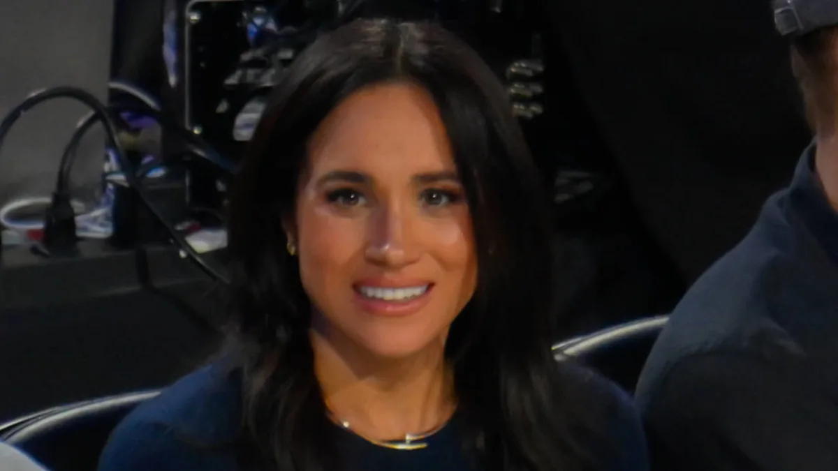 Duchess Meghan is once again facing criticism