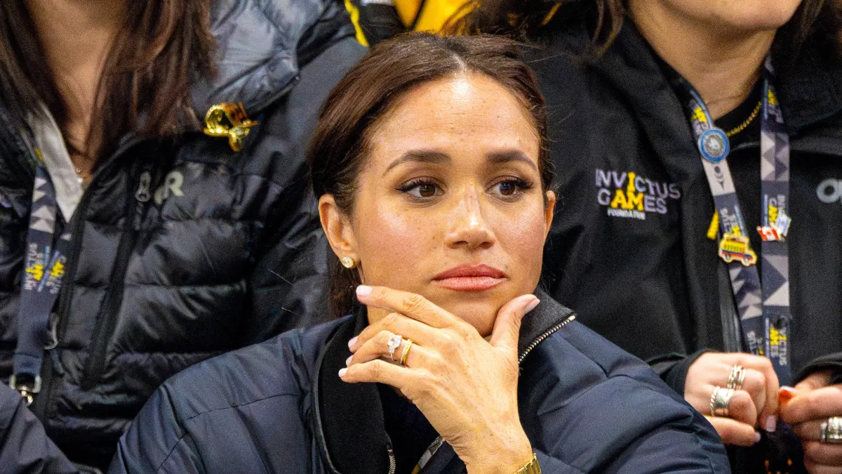Duchess Meghan