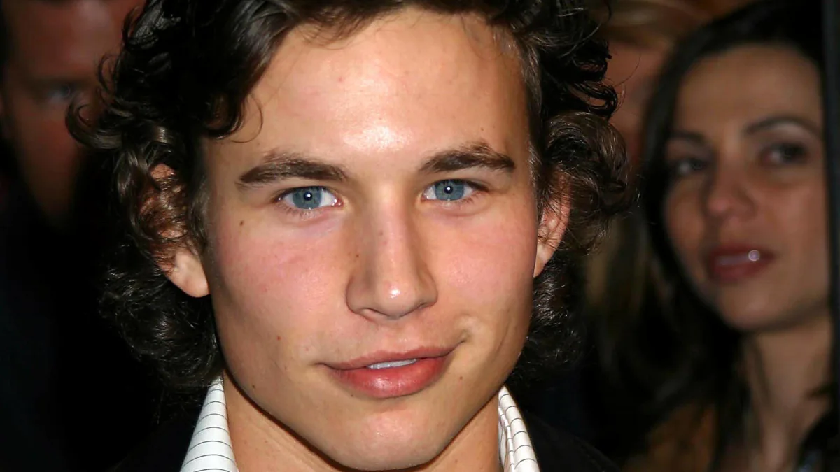 Home Improvement Cast Now and Then: Actor Jonathan Taylor Thomas Today