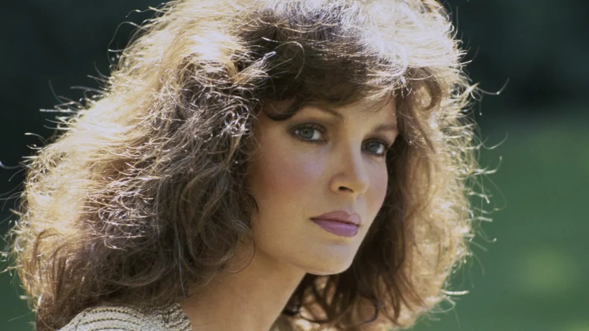 Jaclyn Smith