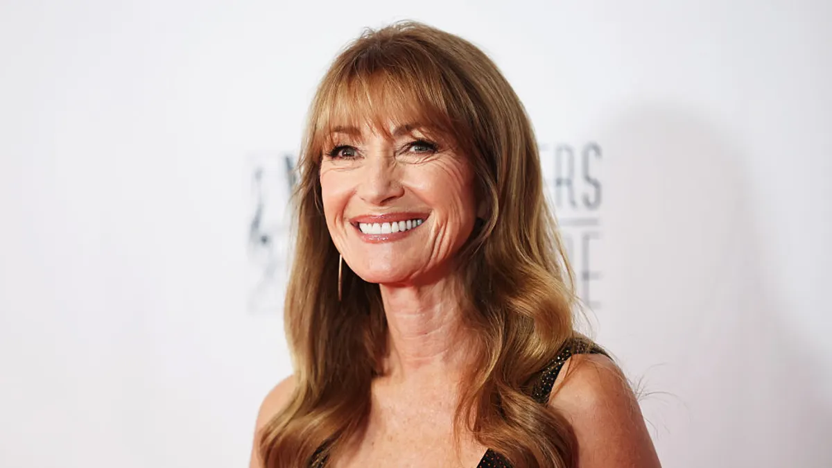 Jane Seymour