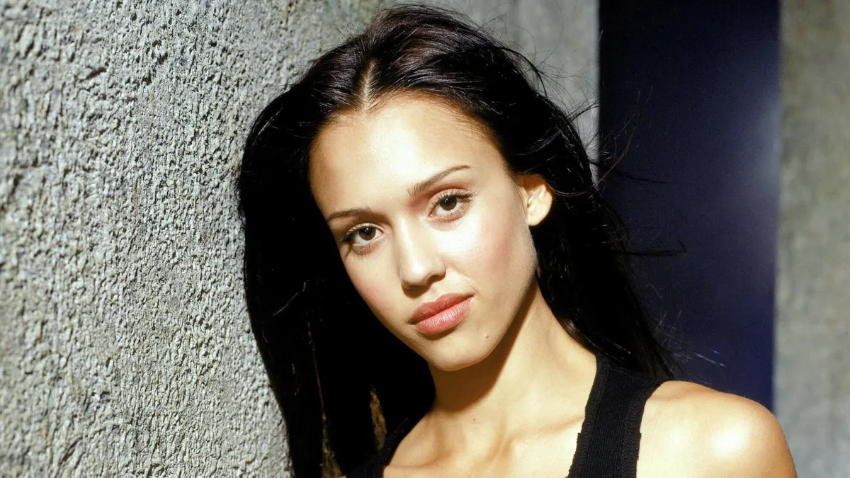 "Dark Angel": Jessica Alba