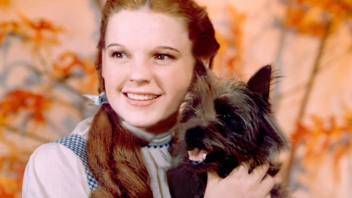 Judy Garland