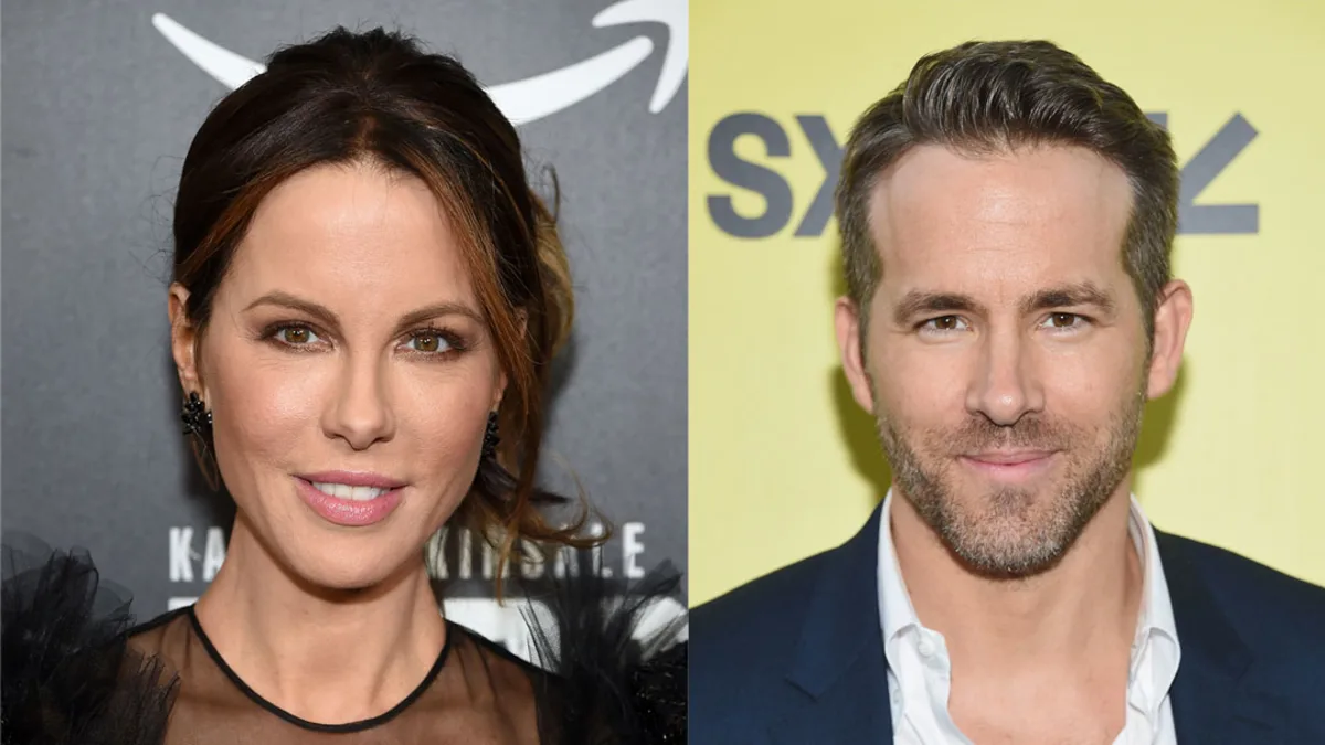 These Famous Celebrity Women Shockingly Look Like Famous Men!