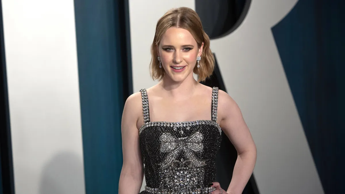 Did You Know That Kate Spade Is Rachel Brosnahan's Aunt?