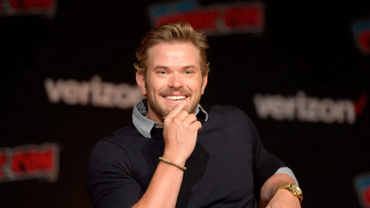 2018 New York Comic Con - Day 4