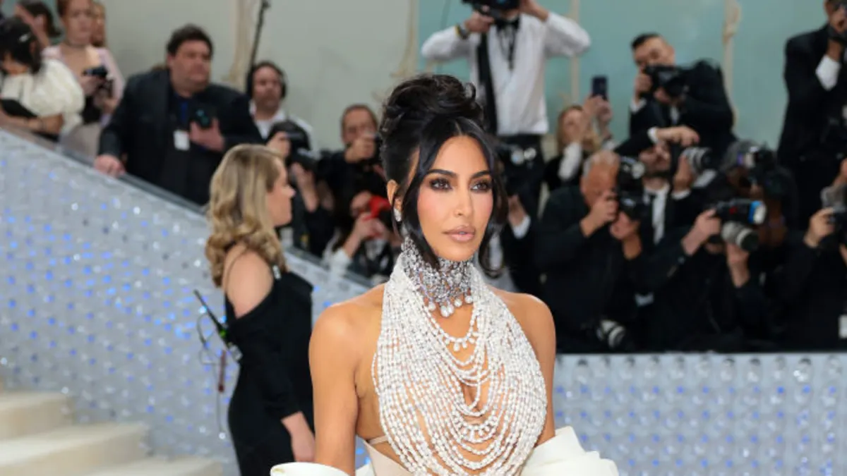 The 2023 Met Gala Celebrating "Karl Lagerfeld: A Line Of Beauty" - Arrivals