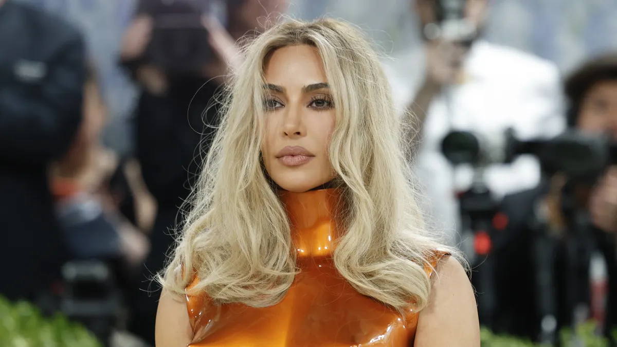 Kim Kardashian
